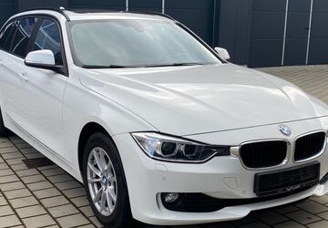 BMW 316 148.000 km 8.500 &euro; Schwabach 91126