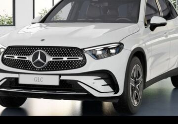 Mercedes-Benz GLC 220 9.900 km 57.500 &euro; Nürnberg 90402