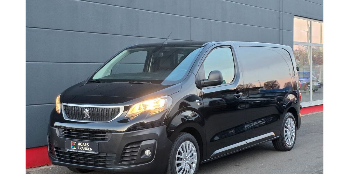 Peugeot Expert 60.000 km 21.999 &euro; Oberasbach 90522