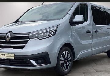 Renault Trafic 47.500 km 45.990 &euro; Erlangen 91056