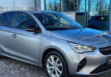 Opel Corsa 95.000 km 9.600 &euro; Cadolzburg (bei Nürnberg) 90556