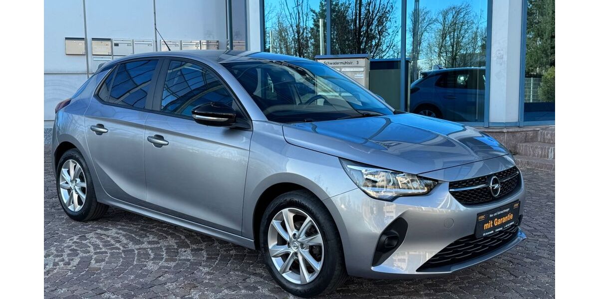 Opel Corsa 95.000 km 9.600 &euro; Cadolzburg (bei Nürnberg) 90556