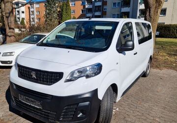 Peugeot Expert 73.500 km 18.490 &euro; Nürnberg 90473