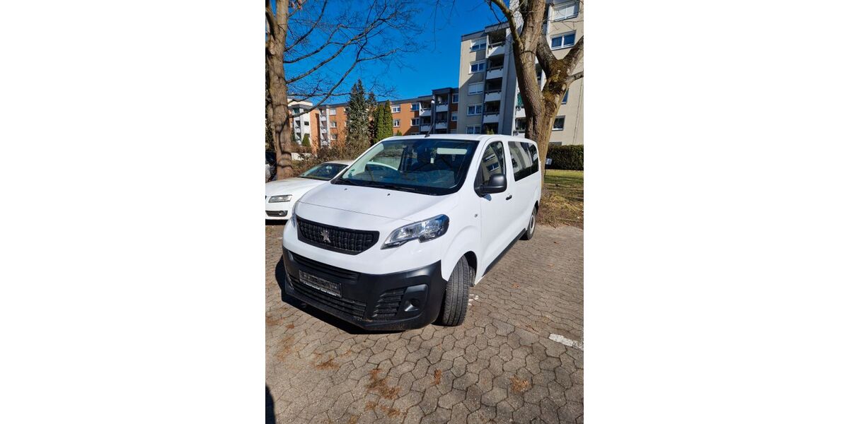Peugeot Expert 73.500 km 18.490 &euro; Nürnberg 90473