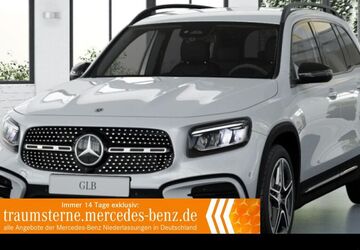 Mercedes-Benz GLB 200 5.880 km 38.890 &euro; Erlangen 91056
