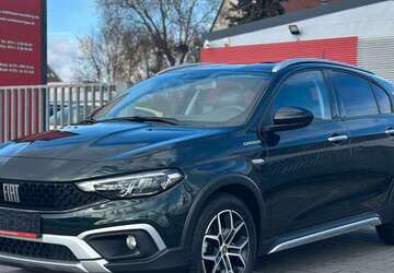 Fiat Tipo 67.000 km 12.990 &euro; Nürnberg 90431