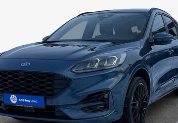 Ford Kuga 80.325 km 27.490 &euro; Nürnberg 90471