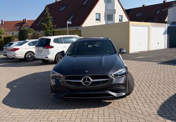 Mercedes-Benz 220 20.000 km 40.700 &euro; Nürnberg 90482