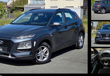 Hyundai KONA 114.944 km 11.499 &euro; Lauf a.d. Pegnitz 91207