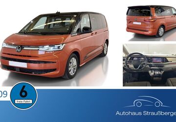 VW T7 Multivan 13.300 km 57.370 &euro; Buchschwabach bei Nürnberg 90574
