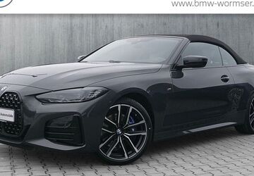 BMW M440 61.262 km 44.980 &euro; Erlangen 91058