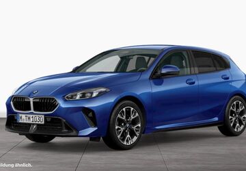 BMW 120 9.476 km 33.290 &euro; Forchheim 91301