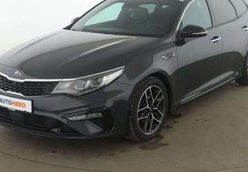 Kia Optima 108.552 km 18.220 &euro; Nürnberg 90441