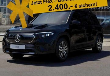 Mercedes-Benz EQB 51.642 km 34.990 &euro; Altdorf 90518