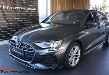 Audi A3 11.675 km 33.900 &euro; Fürth 90765