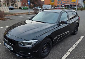 BMW 320 220.000 km 10.400 &euro; Nürnberg 90441