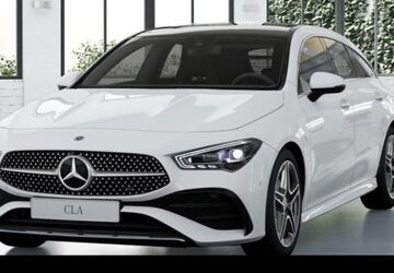 Mercedes-Benz CLA 200 Shooting Brake 11.363 km 31.990 &euro; Nürnberg 90402