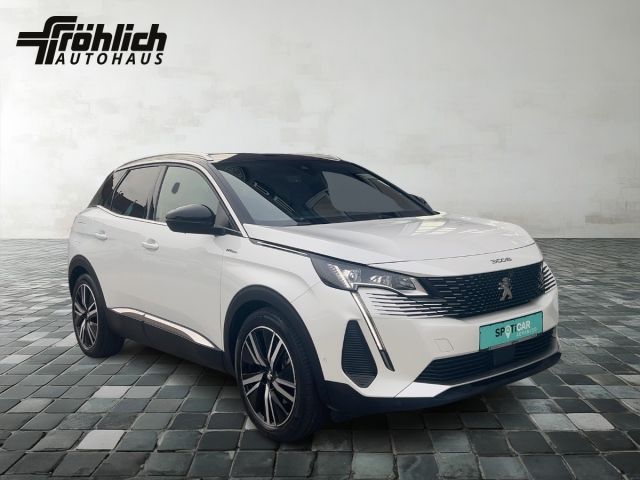 Peugeot 3008 57.300 km 21.990 &euro; Nürnberg OT Schweinau 90439