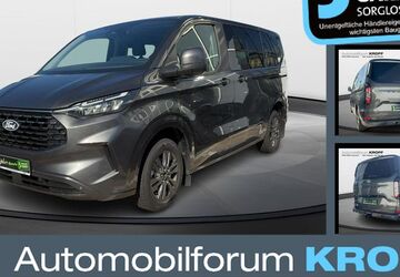 Ford Tourneo Custom 7.826 km 40.900 &euro; Nürnberg 90411