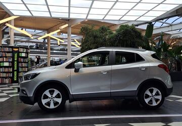 Opel Mokka X 155.601 km 8.500 &euro; Schwarzenbruck 90592