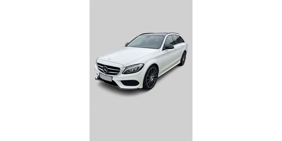 Mercedes-Benz C 250 185.000 km 17.899 &euro; Nürnberg 90431