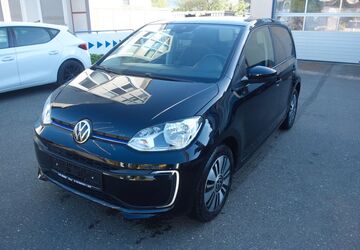 VW e-up! 3.975 km 23.990 &euro; Berg 92348