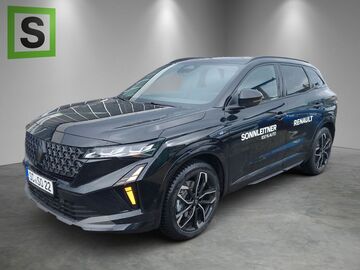 Gebrauchte Renault Austral