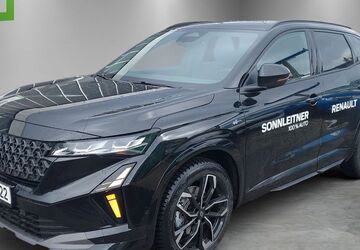 Renault Austral 3.000 km 44.690 &euro; Nürnberg 90471