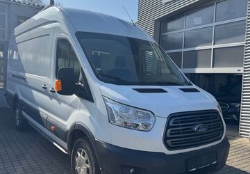 Ford Transit 310.000 km 7.900 &euro; Allersberg 90584