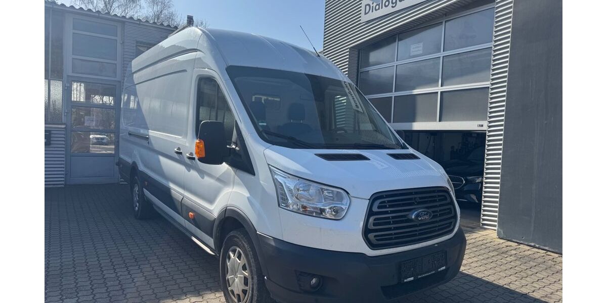Ford Transit 310.000 km 7.900 &euro; Allersberg 90584