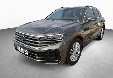 VW Touareg 8.590 km 69.990 &euro; Roth 91154