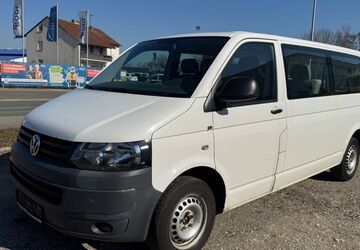 VW T5 Transporter 314.000 km 5.999 &euro; Nürnberg 90427