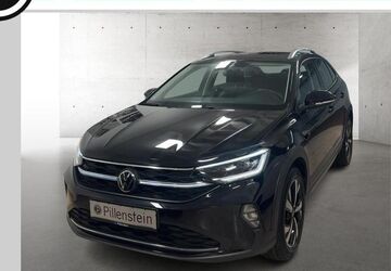 VW Taigo 47.650 km 19.802 &euro; Fürth 90762