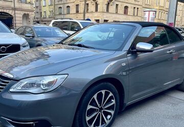 Lancia Flavia 122.242 km 7.990 &euro; Fürth ( bei Nürnberg ) 90762