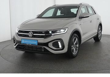 VW T-Roc 17.250 km 31.435 &euro; Nürnberg 90441