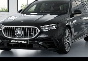 Mercedes-Benz E 53 AMG 6.662 km 98.890 &euro; Nürnberg 90402