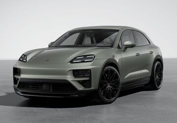 Porsche Macan 19.900 km 139.990 &euro; Nürnberg 90425