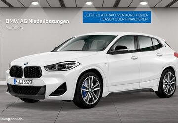 BMW X2 50.971 km 31.888 &euro; Nürnberg 90441