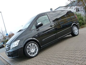 Gebrauchte Mercedes-Benz Viano