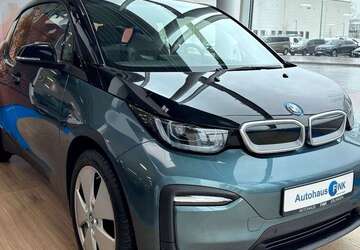 BMW i3 56.500 km 21.700 &euro; Erlangen 91058