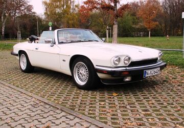 Jaguar XJSC 145.000 km 29.500 &euro; Nürnberg 90411