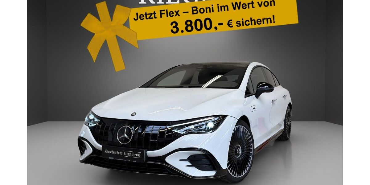 Mercedes-Benz EQE 12.809 km 75.649 &euro; Altdorf 90518