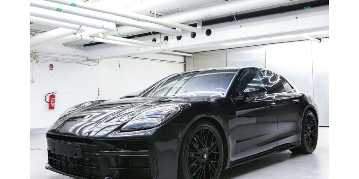 Porsche Panamera 9.500 km 149.500 &euro; Nürnberg 90431