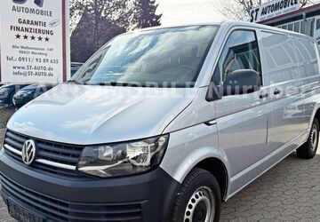 VW T6 Transporter 180.000 km 15.900 &euro; Nürnberg 90431