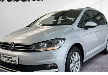 VW Touran 58.400 km 29.990 &euro; Schnaittach 91220