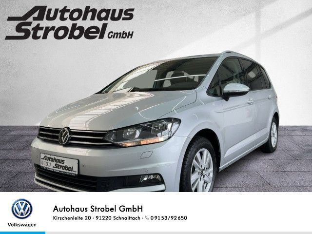 VW Touran 58.400 km 29.990 &euro; Schnaittach 91220