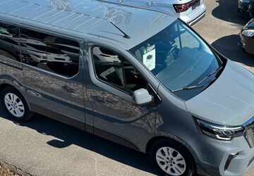 Nissan Primastar 9.150 km 33.800 &euro; Schwabach 91126