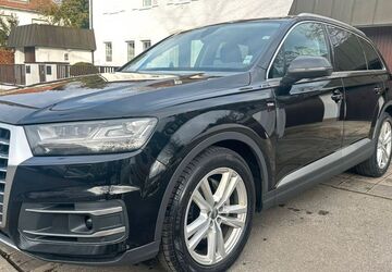 Audi Q7 430.000 km 15.900 &euro; Nürnberg 90453