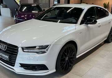 Audi A7 108.400 km 35.980 &euro; Forchheim 91301