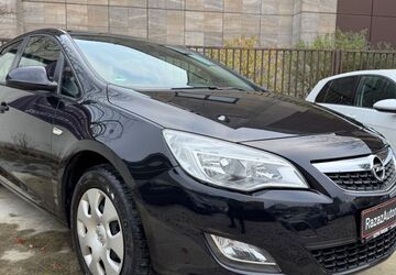 Opel Astra 147.000 km 4.590 &euro; Fürth 90763